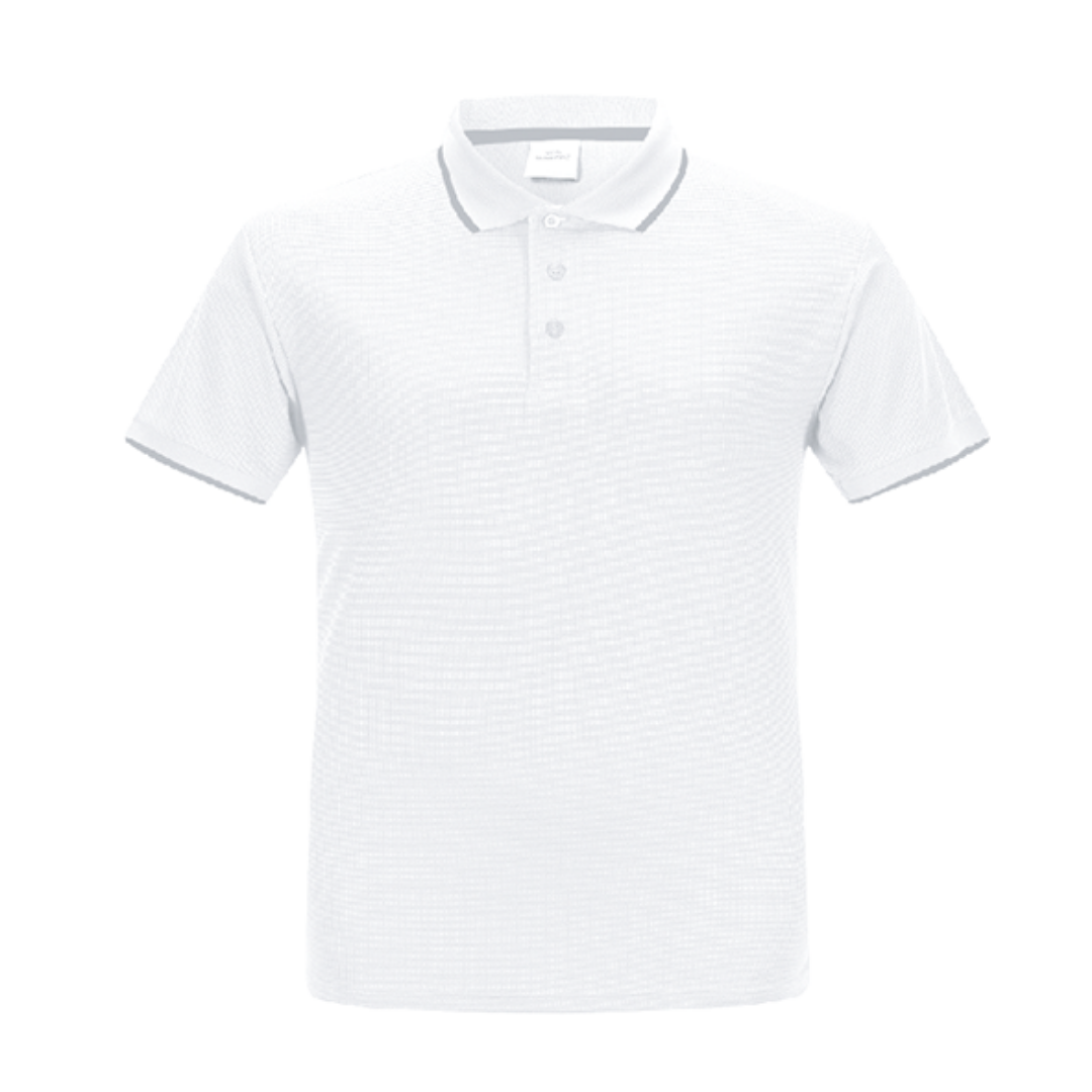 Golf Shirt U-Fit Waffit Series PremierCollections