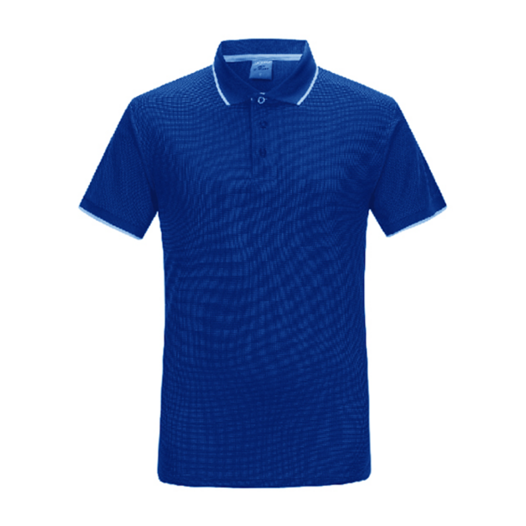 Golf Shirt U-Fit Waffit Series PremierCollections