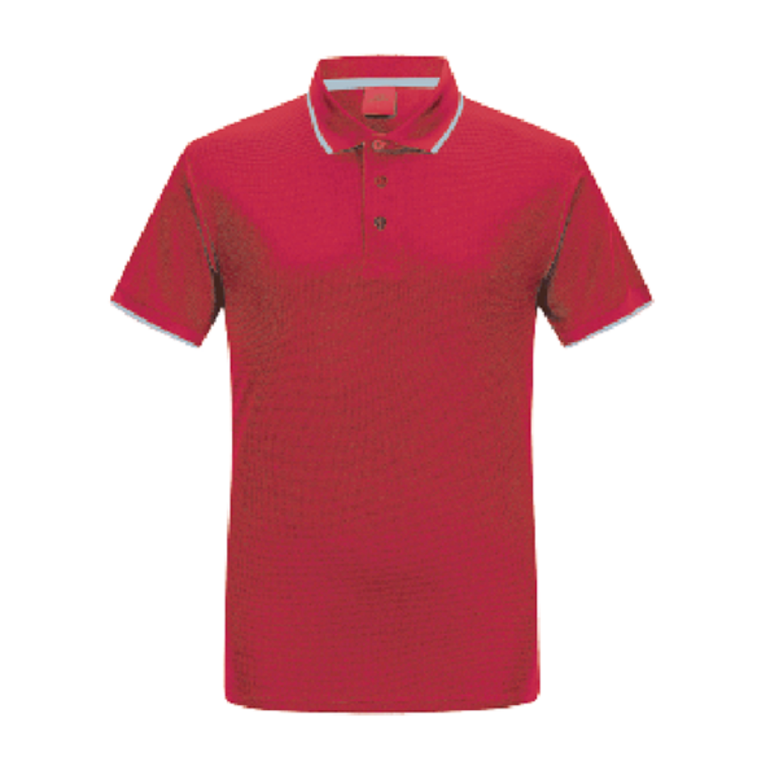 Golf Shirt U-Fit Waffit Series PremierCollections
