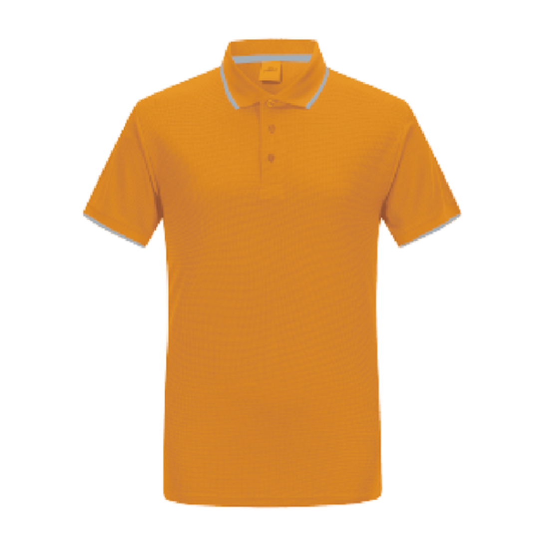 Golf Shirt U-Fit Waffit Series PremierCollections