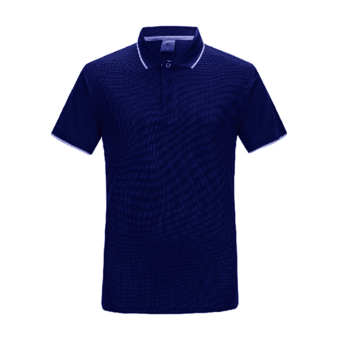 Golf Shirt U-Fit Waffit Series PremierCollections