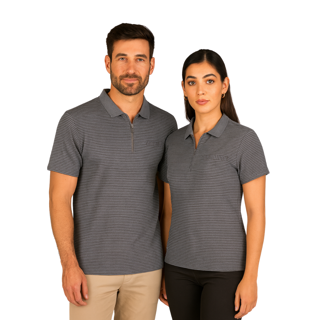 Golf Shirt  U-FIT Executive PremierCollections