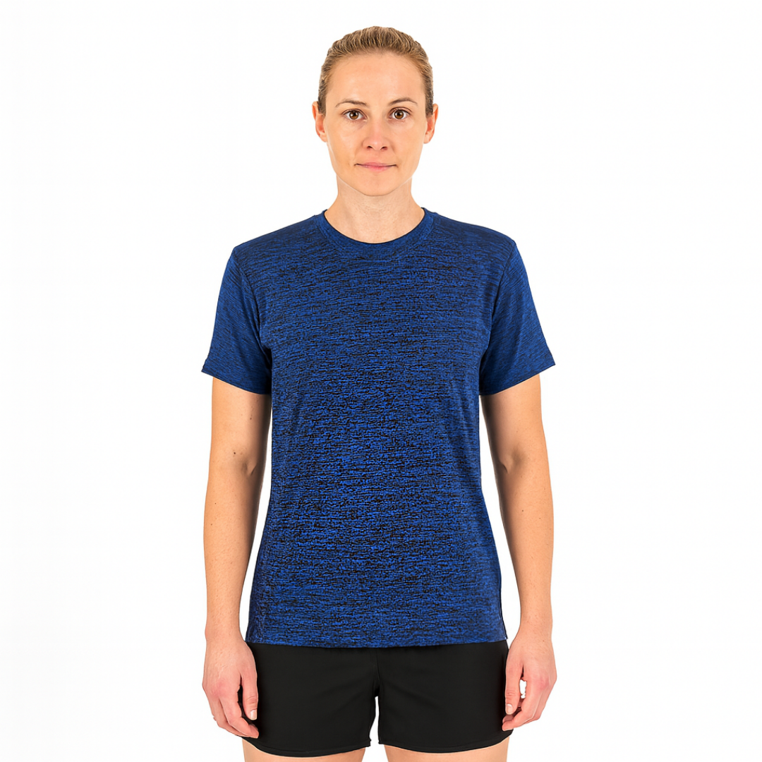 Ladies A3 Cation T-Shirt PremierCollections