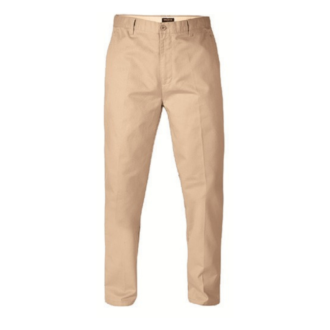 Mens Chino Pants- Classic PremierCollections