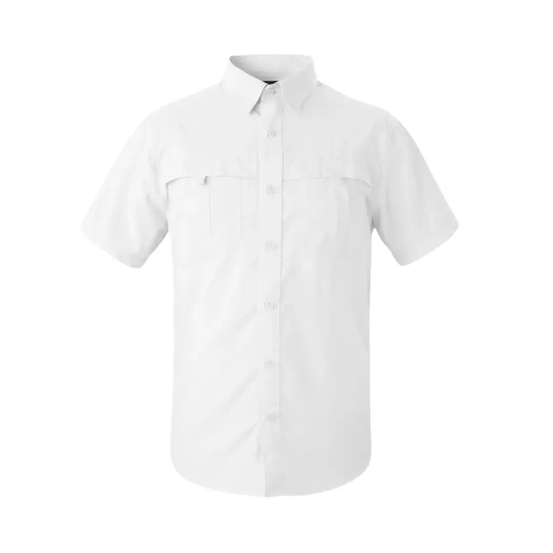Mens Safari Bush Shirt - Short Sleeve PremierCollections