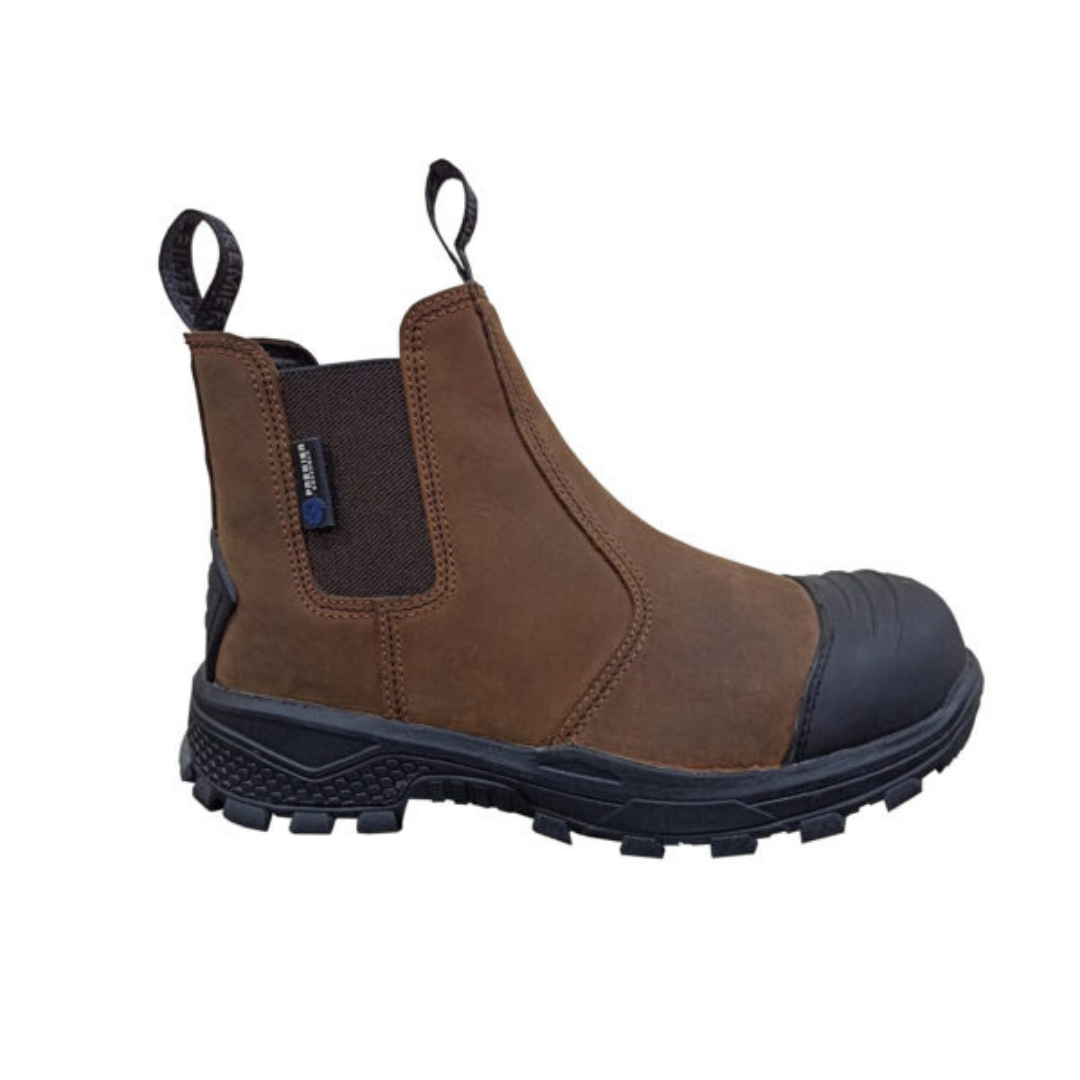 Premier Chelsea Boot PremierCollections