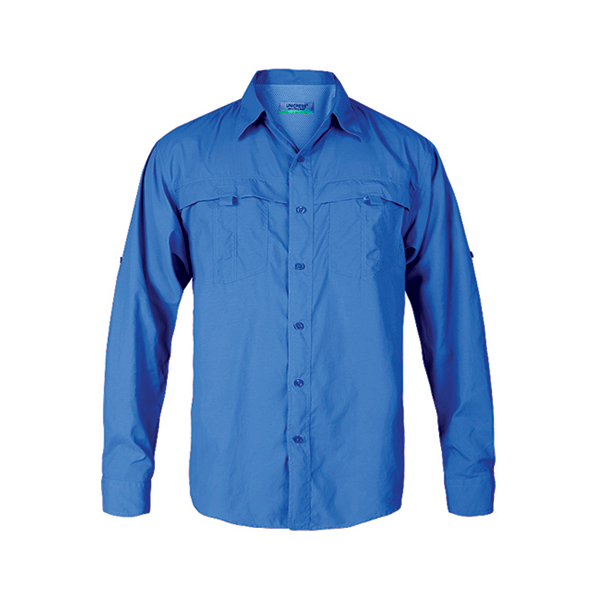 U-TRAIL Mens Shirt PremierCollections