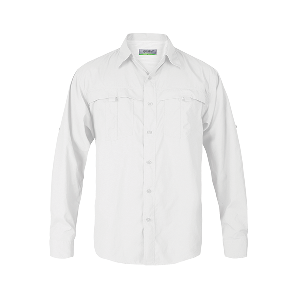 U-TRAIL Mens Shirt PremierCollections