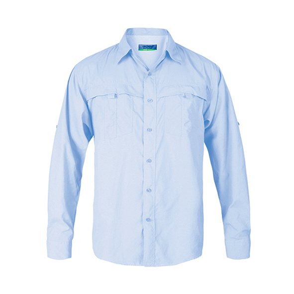 U-TRAIL Mens Shirt PremierCollections