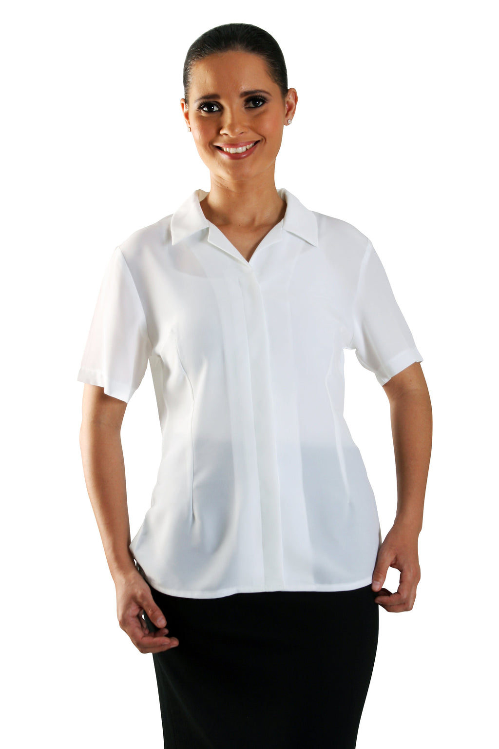 Polyester Blouse PremierCollections
