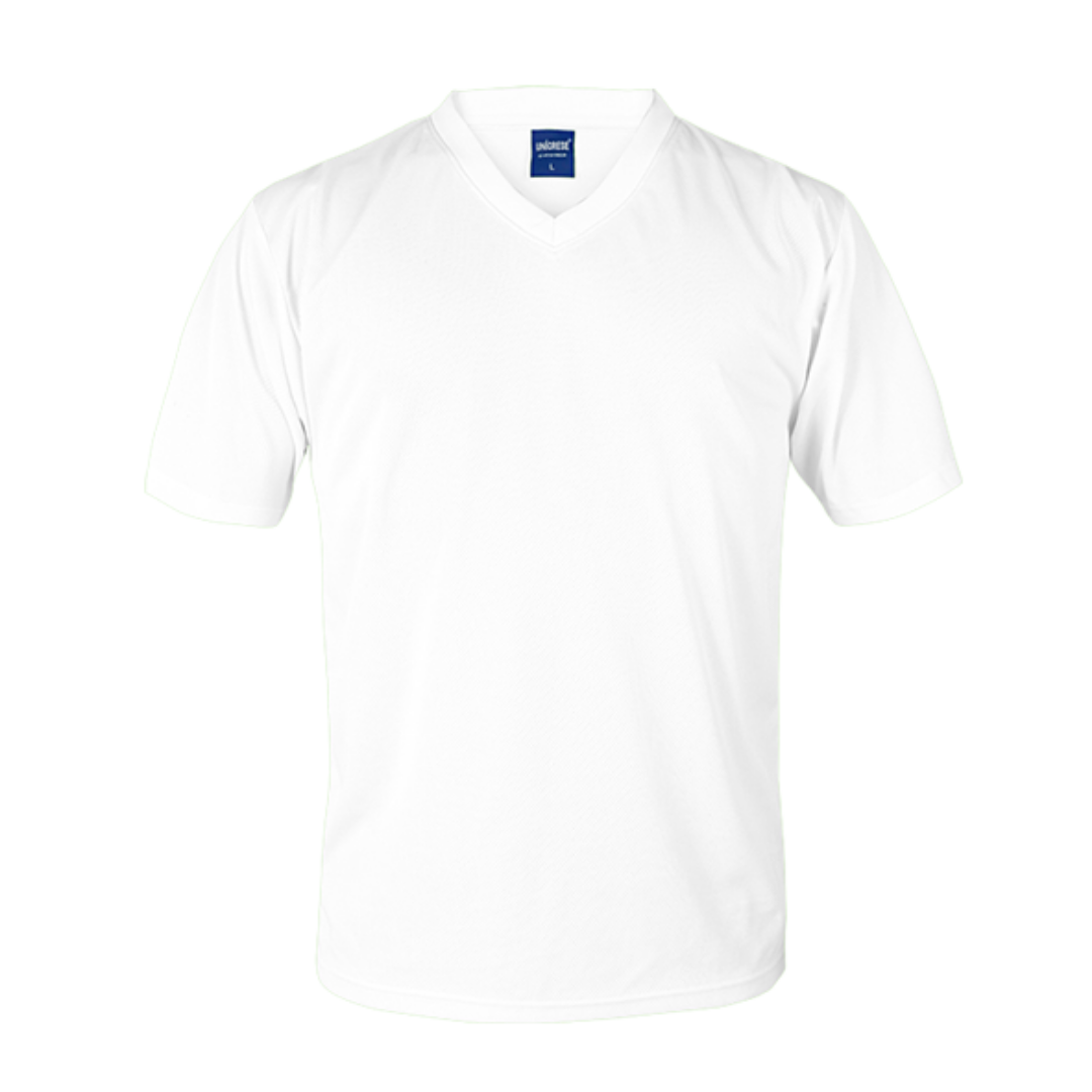 V-Neck U-Fit T-Shirt PremierCollections