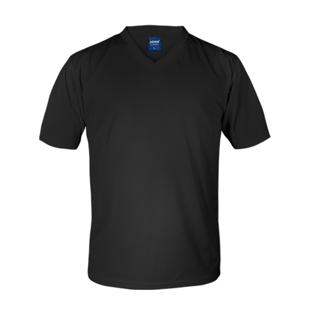 V-Neck U-Fit T-Shirt PremierCollections