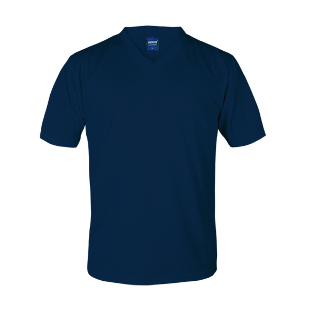 V-Neck U-Fit T-Shirt PremierCollections