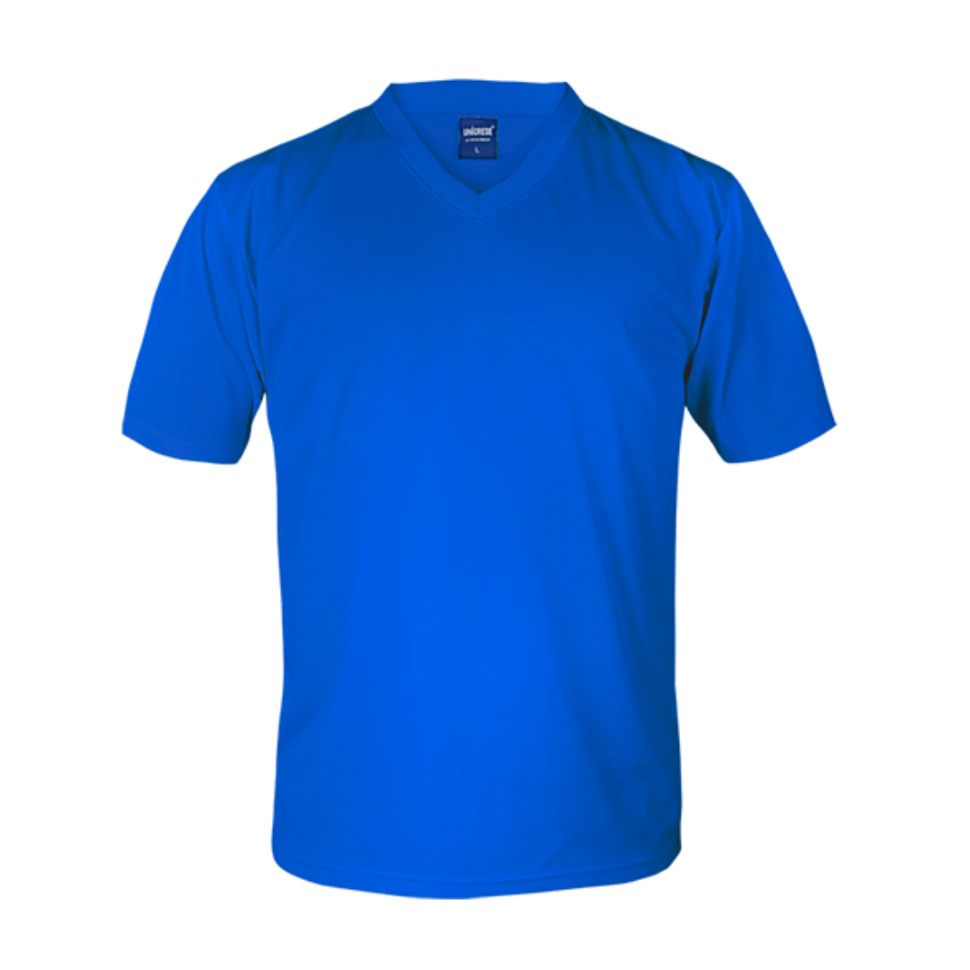 V-Neck U-Fit T-Shirt PremierCollections