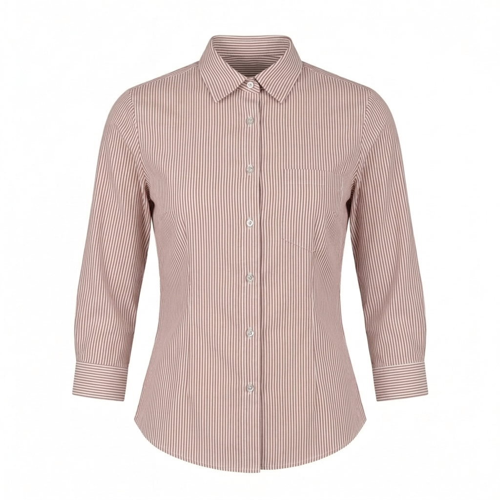 Ladies Big 500 Shirt - Long Sleeve PremierCollections