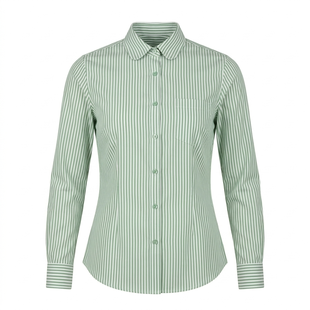 Ladies Big 500 Shirt - Long Sleeve PremierCollections