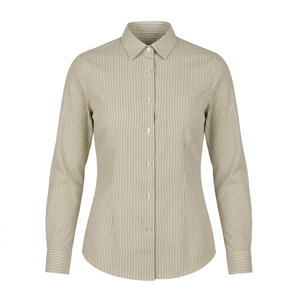 Ladies Big 500 Shirt - Long Sleeve PremierCollections