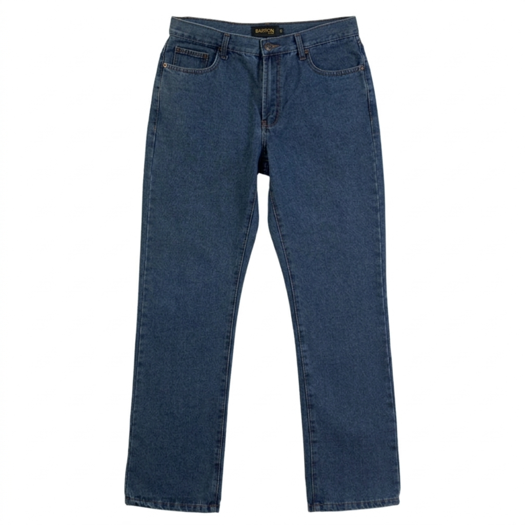 Mens Denim Jeans PremierCollections