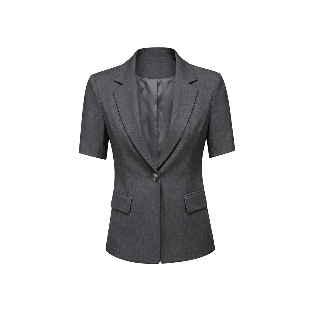 Suit Jacket/ Blazer S/S PremierCollections