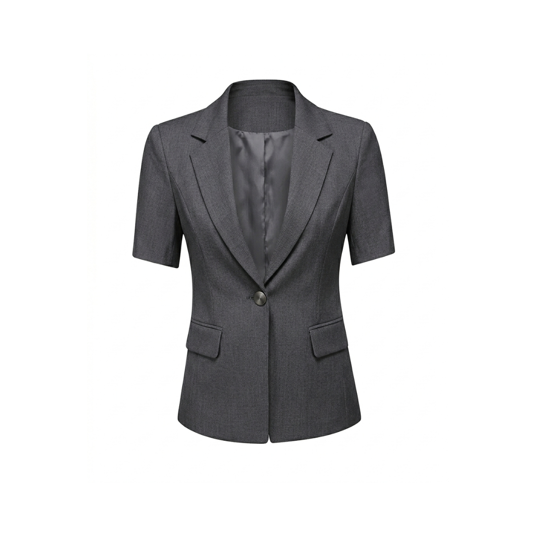 Suit Jacket/ Blazer S/S PremierCollections