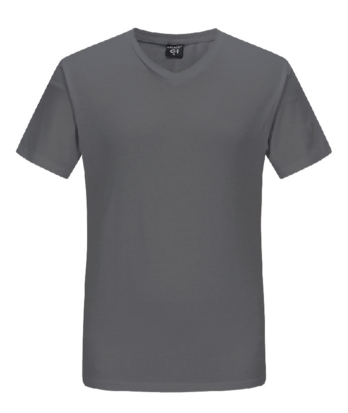 Premium V-Neck U-Fit T-Shirt PremierCollections
