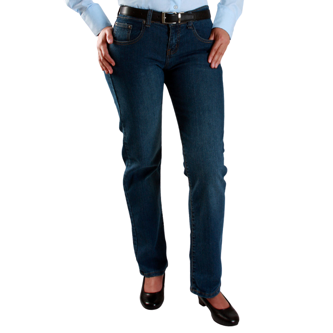 Ladies Denim Jeans PremierCollections