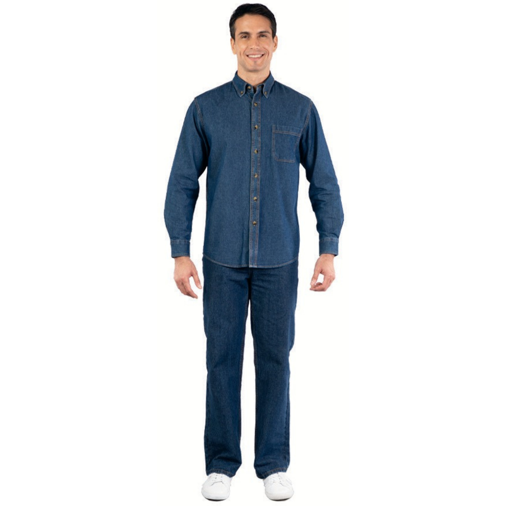 Mens Denim Jeans PremierCollections