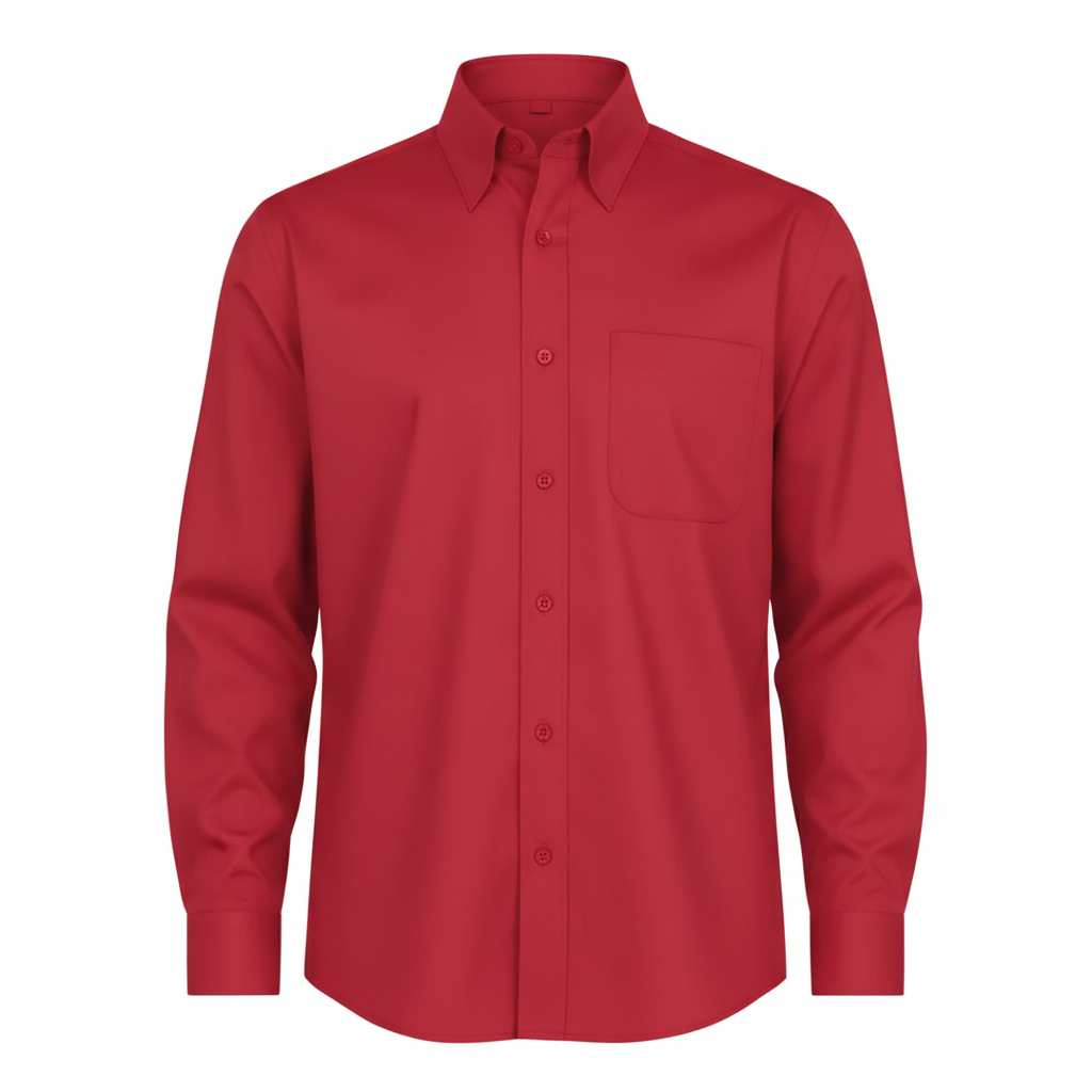 Mens Premium Shirt – Long Sleeve PremierCollections