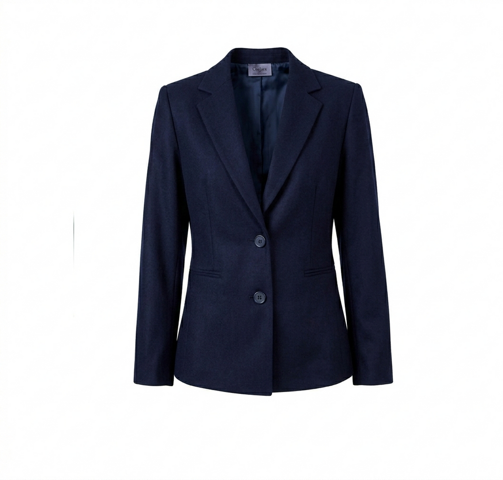 Suit Jacket/ Blazer L/S PremierCollections