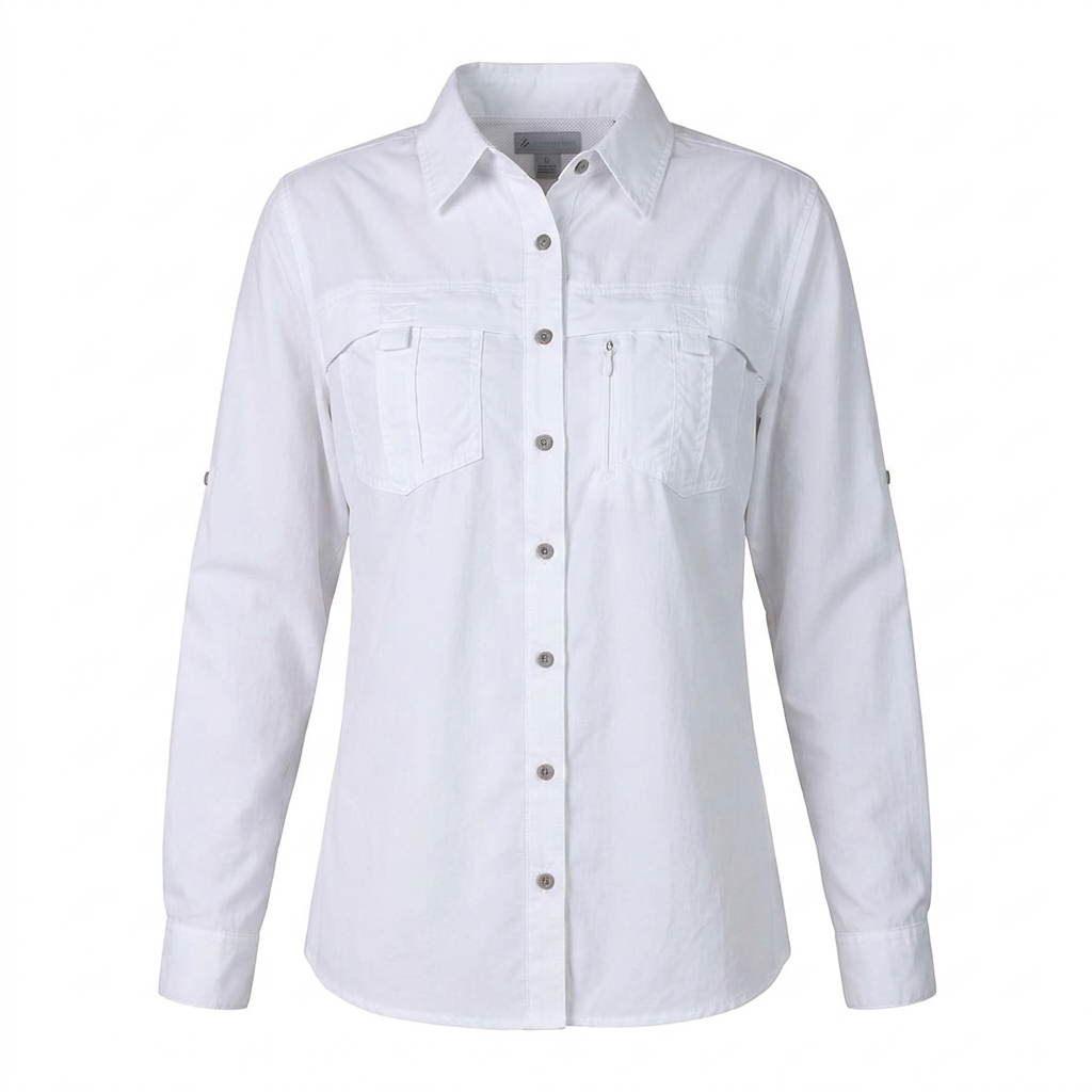 U-TRAIL Ladies Shirt PremierCollections