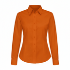 Ladies Premium Shirt – Long Sleeve PremierCollections