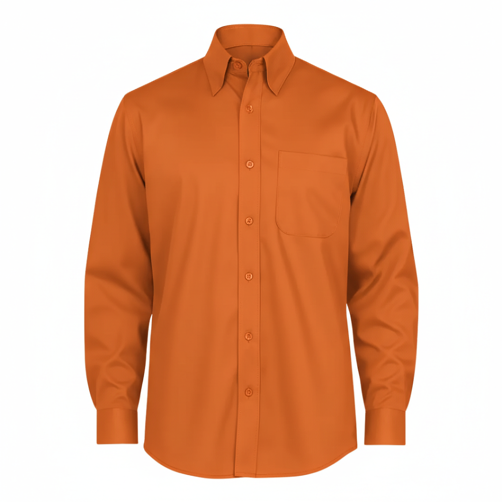 Mens Premium Shirt – Long Sleeve PremierCollections