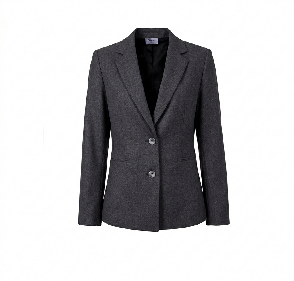 Suit Jacket/ Blazer L/S PremierCollections