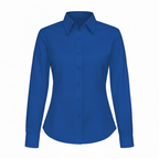 Ladies Premium Shirt – Long Sleeve PremierCollections