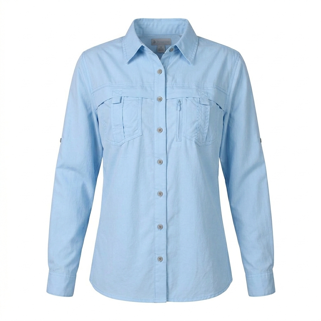 U-TRAIL Ladies Shirt PremierCollections