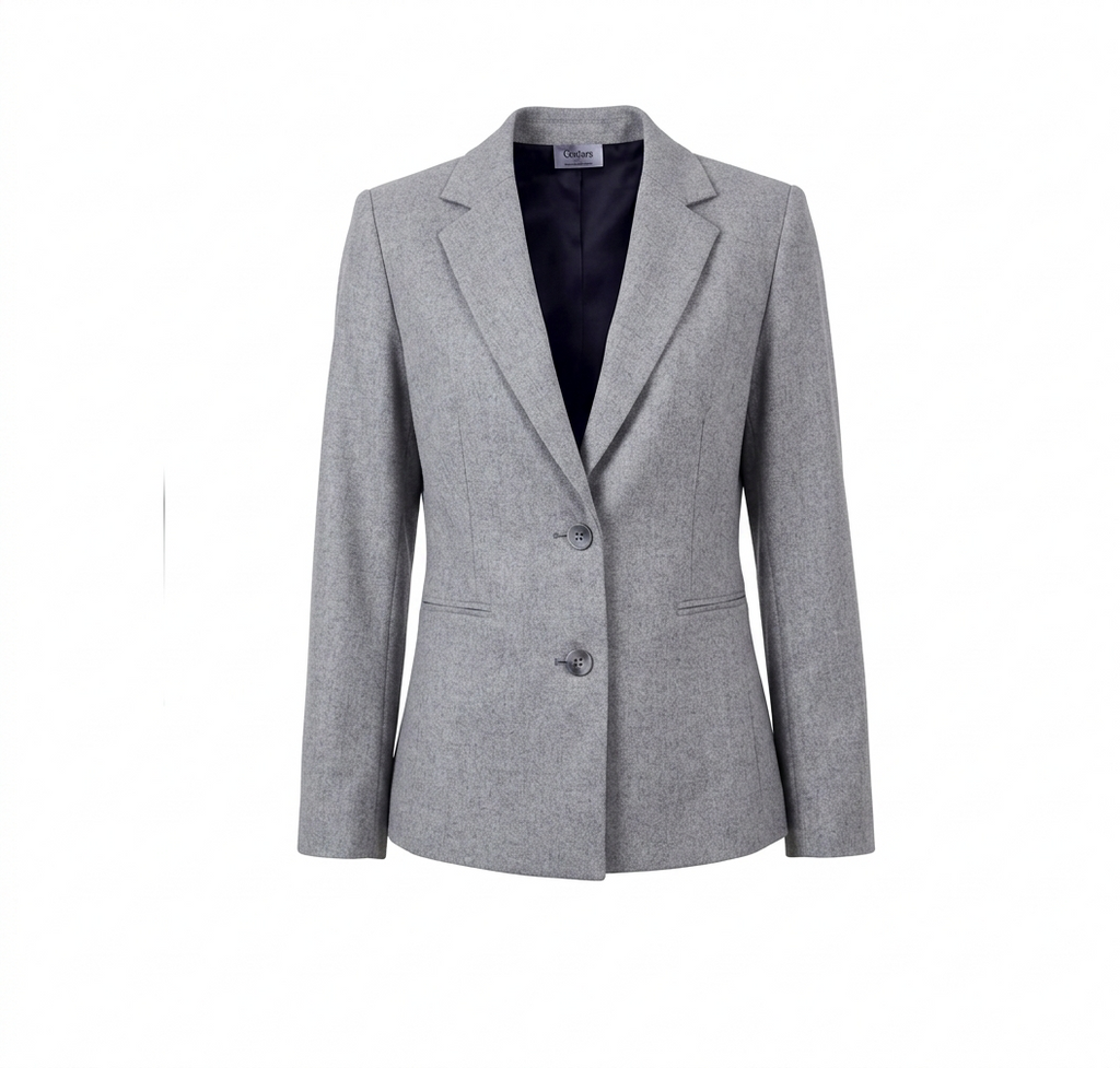 Suit Jacket/ Blazer L/S PremierCollections
