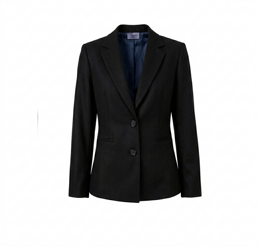 Suit Jacket/ Blazer L/S PremierCollections