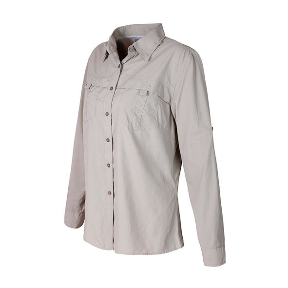 U-TRAIL Ladies Shirt PremierCollections