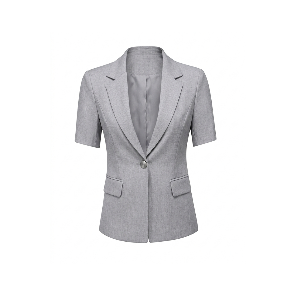Suit Jacket/ Blazer S/S PremierCollections