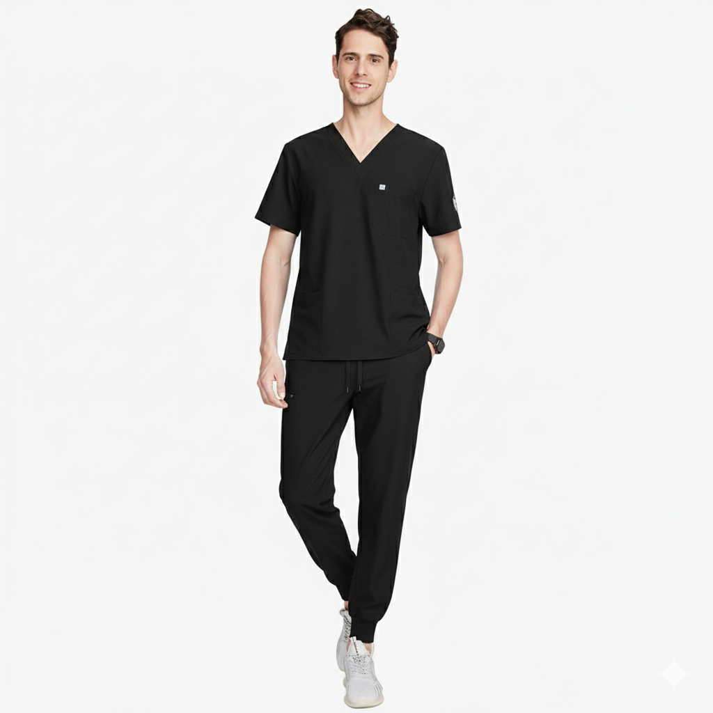 Louis Jogger Set PremierCollections
