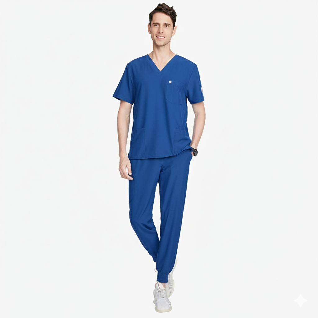 Louis Jogger Set PremierCollections