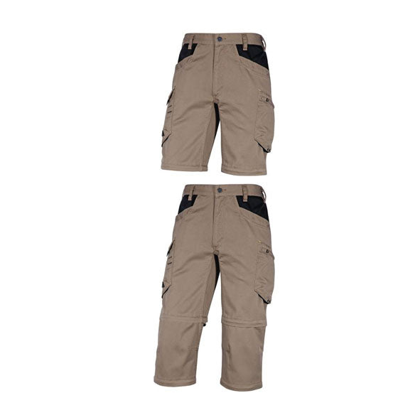 U- Trail Cargo 3 in 1 Trouser PremierCollections