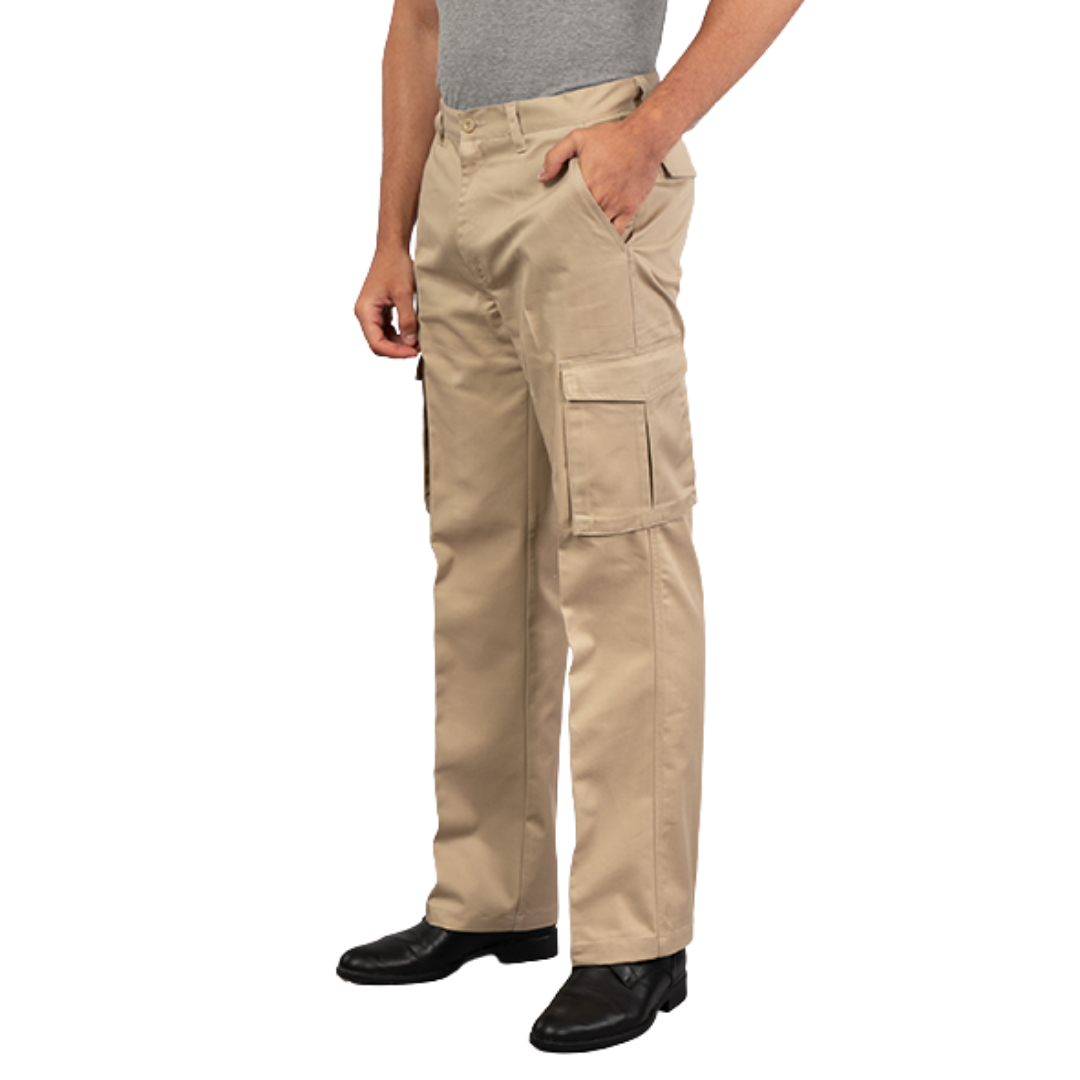 Cargo Trousers PremierCollections