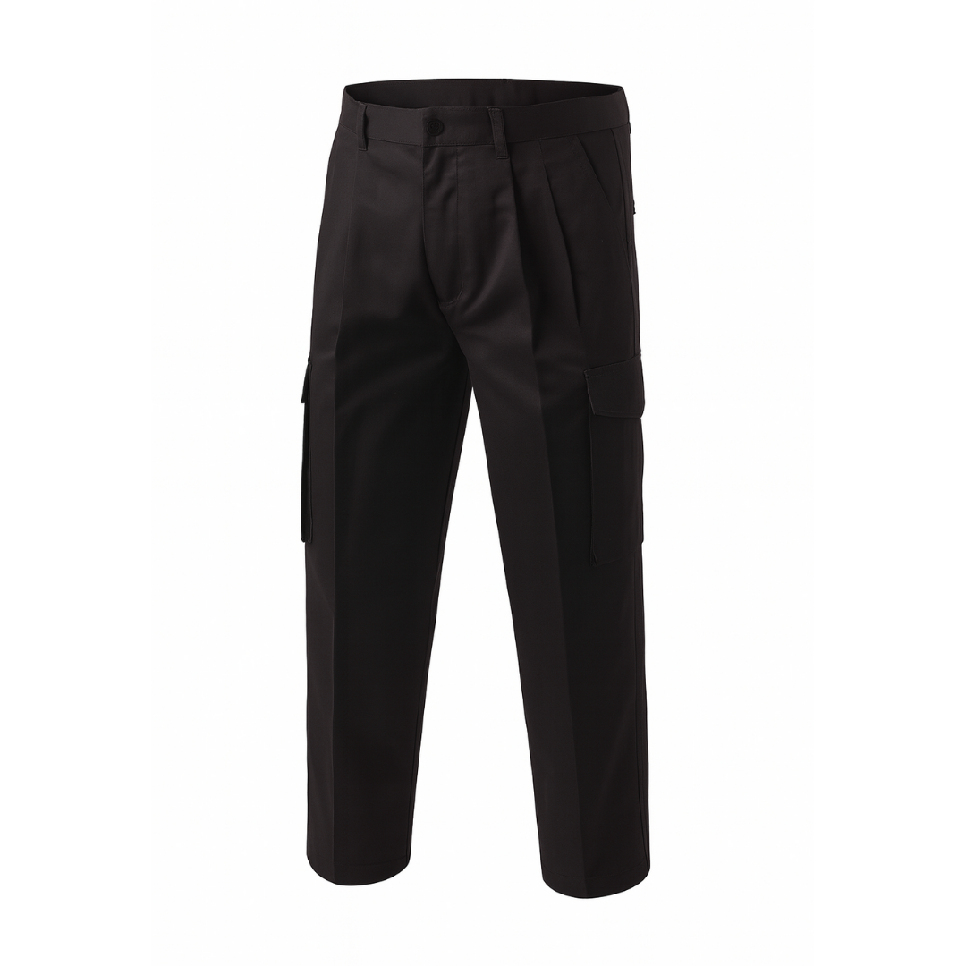 Cargo Trousers PremierCollections