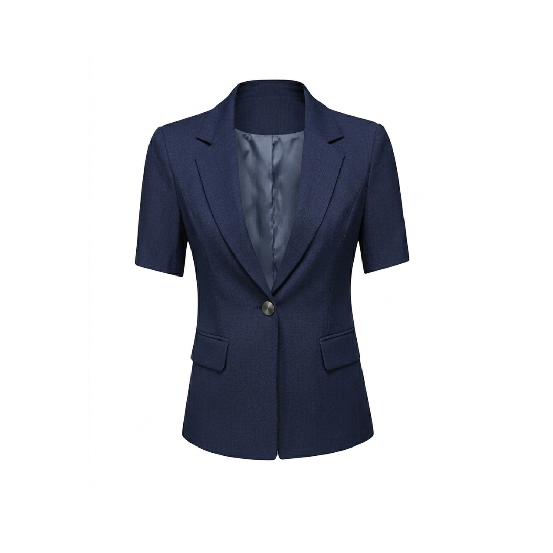 Suit Jacket/ Blazer S/S PremierCollections