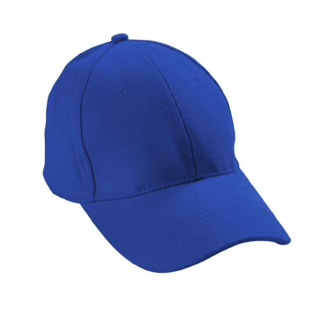 Panama Brush Cotton Cap PremierCollections