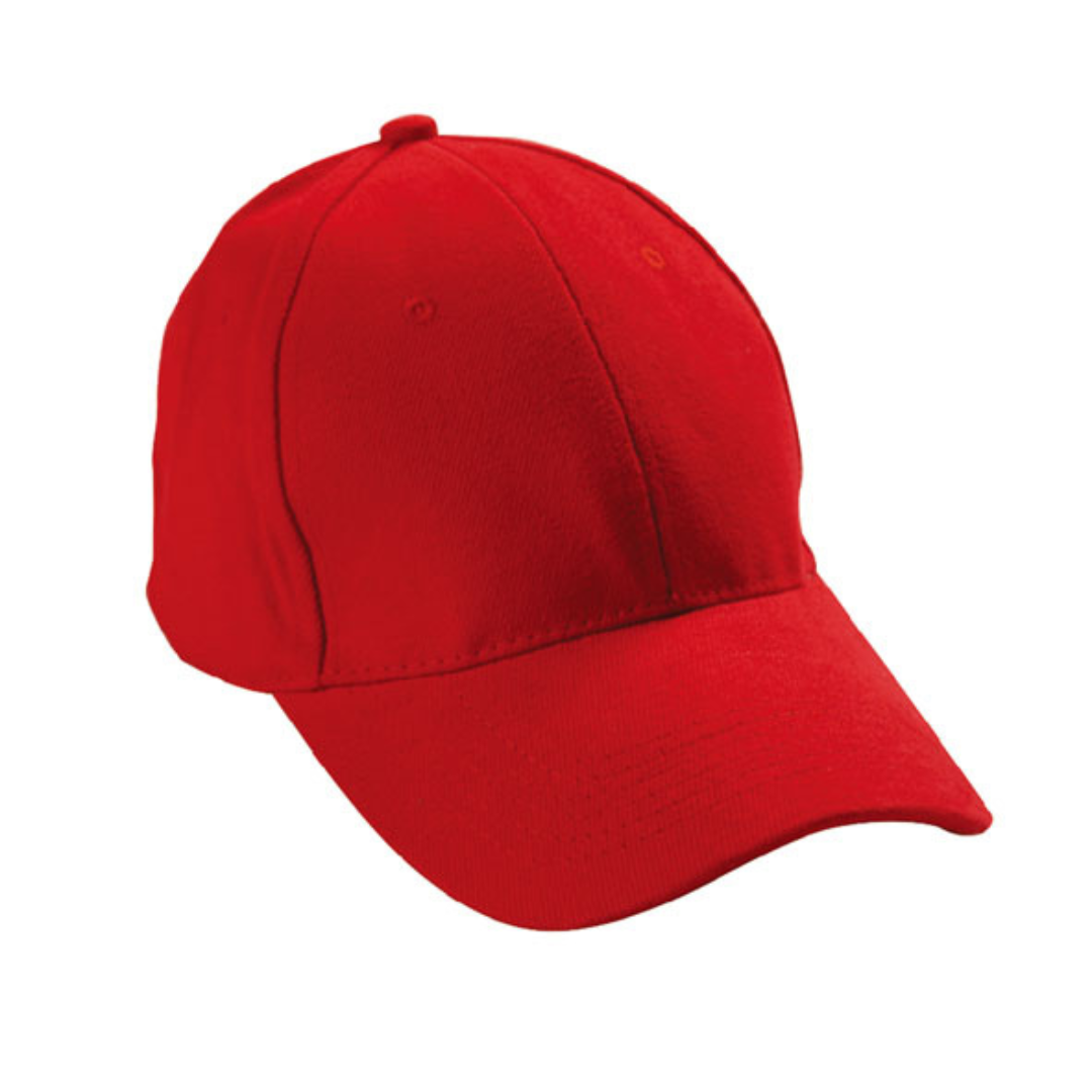 Panama Brush Cotton Cap PremierCollections