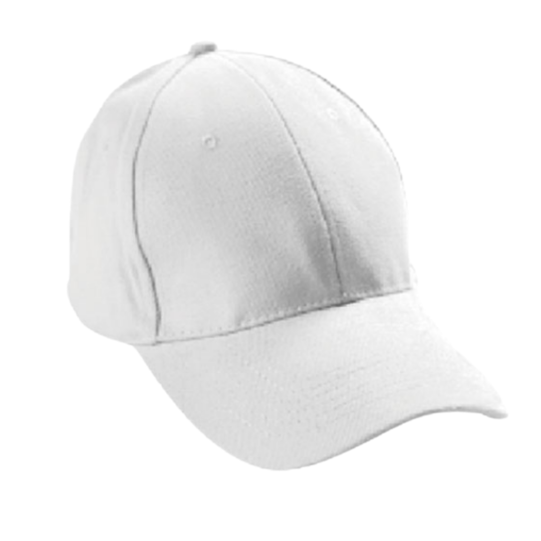 Panama Brush Cotton Cap PremierCollections