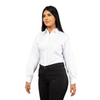 Ladies Premium Shirt – Long Sleeve PremierCollections