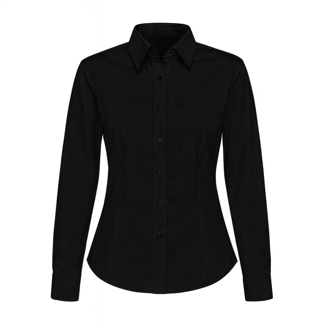 Ladies Premium Shirt – Long Sleeve PremierCollections